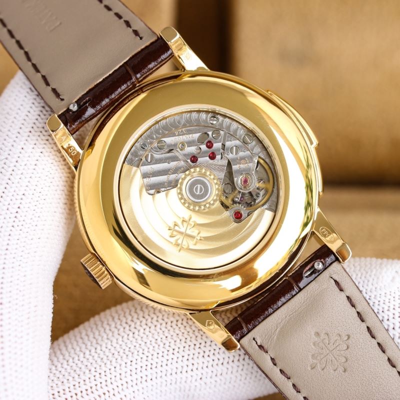 PATEK PHILIPPE Watches